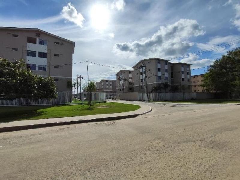 Apartamento em leilão em Itaboraí - RJ — LOTE 295 IMÓVEIS CAIXA