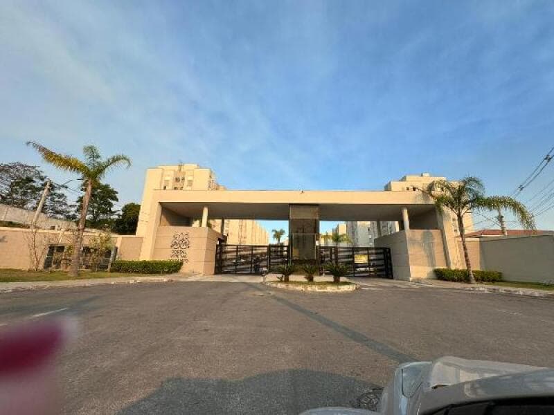 Apartamento em leilão em Itaboraí - RJ — LOTE 296 IMÓVEIS CAIXA