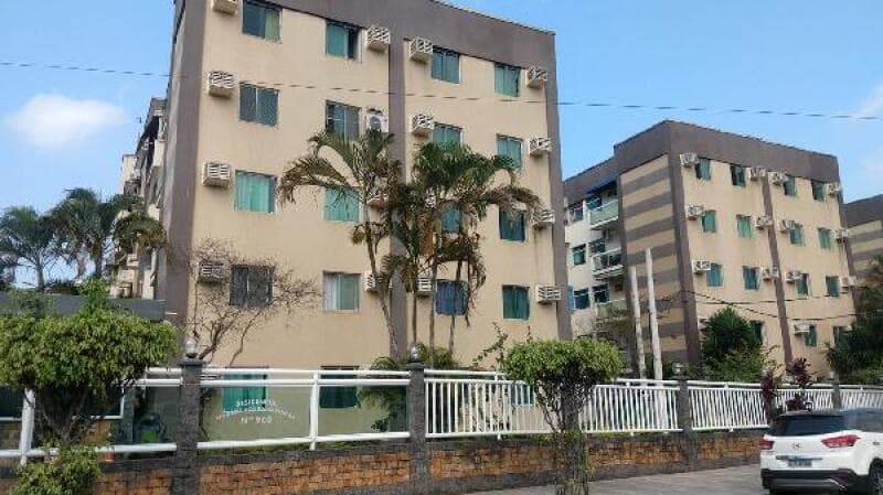 Apartamento em leilão em Rio De Janeiro - RJ — LOTE 332 IMÓVEIS CAIXA