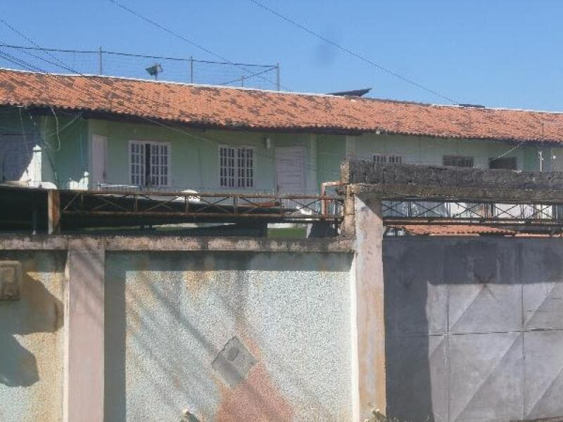Apartamento em leilão em São Gonçalo - RJ — LOTE 354 IMÓVEIS CAIXA