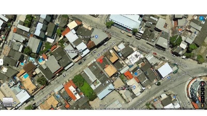 Casa em leilão em São Gonçalo - RJ — LOTE 355 IMÓVEIS CAIXA