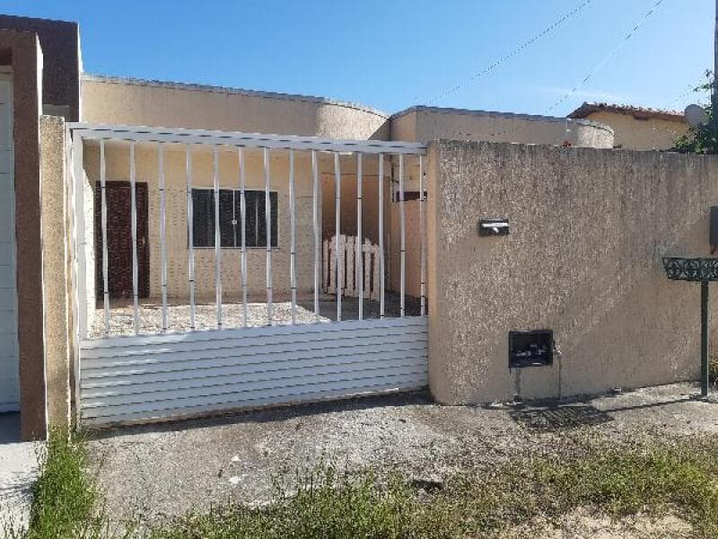 Casa em leilão em São Pedro Da Aldeia - RJ — LOTE 360 IMÓVEIS CAIXA