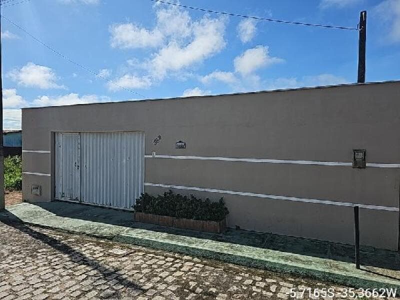 Casa em leilão em Ceará-mirim - RN — LOTE 362 IMÓVEIS CAIXA