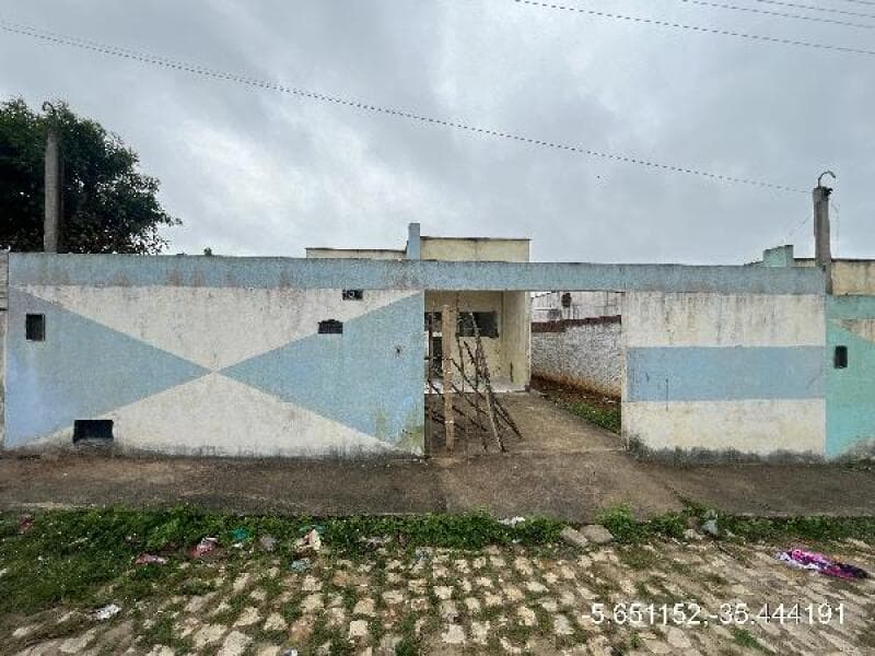 Casa em leilão em Ceará-mirim - RN — LOTE 363 IMÓVEIS CAIXA