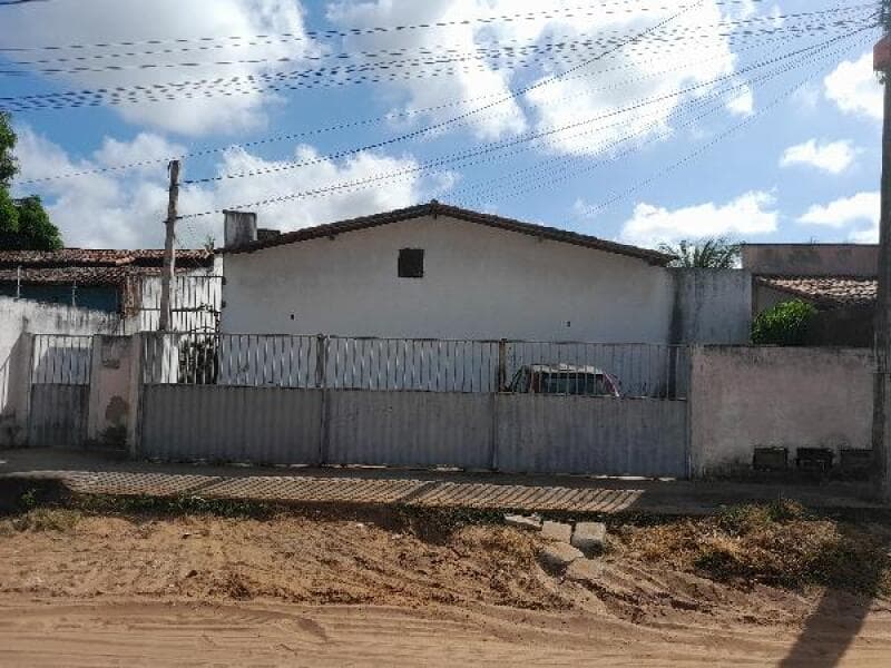 Casa em leilão em Extremoz - RN — LOTE 364 IMÓVEIS CAIXA