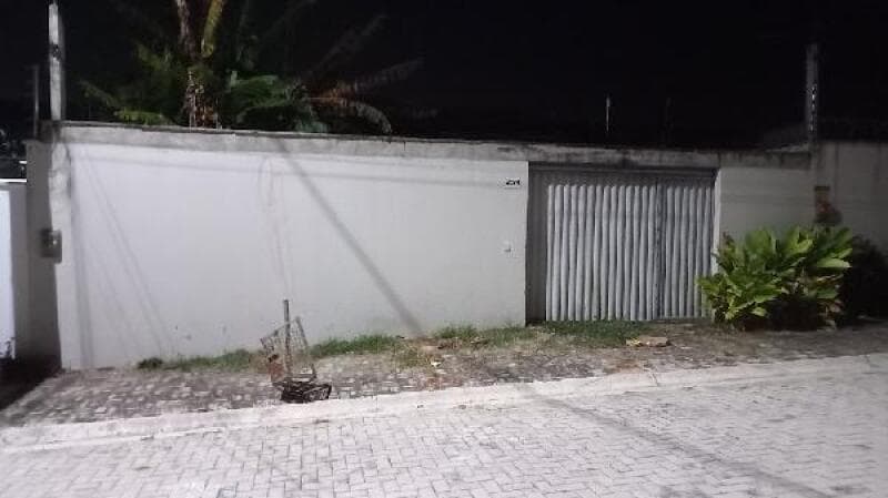 Casa em leilão em Sao Goncalo Do Amarante - RN — LOTE 371 IMÓVEIS CAIXA