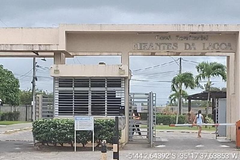 Apartamento em leilão em São Gonçalo Do Amarante - RN — LOTE 372 IMÓVEIS CAIXA