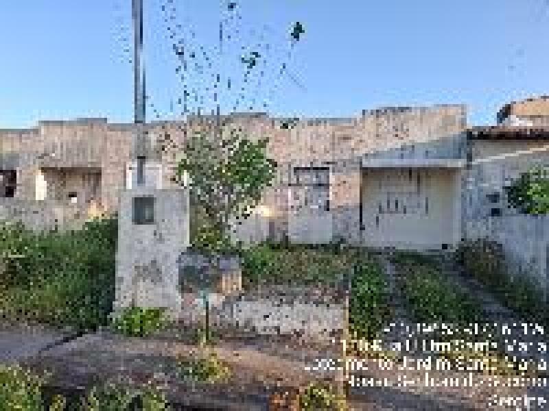 Casa em leilão em Nossa Senhora Do Socorro - SE — LOTE 380 IMÓVEIS CAIXA
