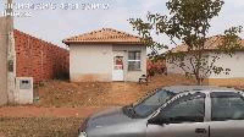 Casa em leilão em Barretos - SP — LOTE 394 IMÓVEIS CAIXA