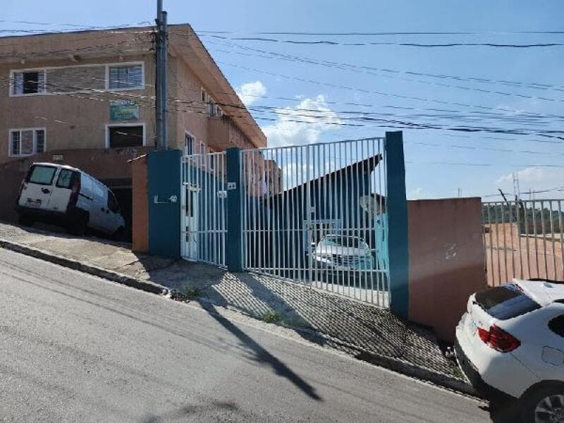 Casa em leilão em Cotia - SP — LOTE 399 IMÓVEIS CAIXA