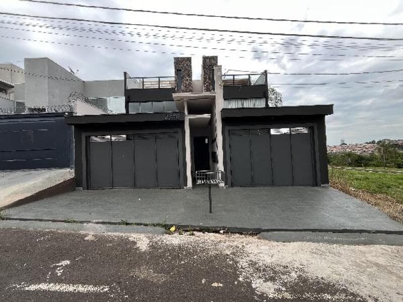 Apartamento em leilão em Franca - SP — LOTE 405 IMÓVEIS CAIXA