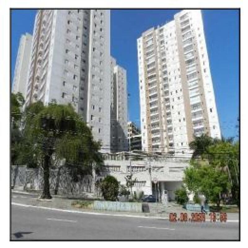 Apartamento em leilão em Guarulhos - SP — LOTE 407 IMÓVEIS CAIXA