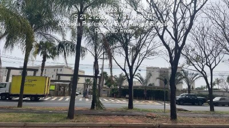 Apartamento em leilão em Ribeirão Preto - SP — LOTE 429 IMÓVEIS CAIXA