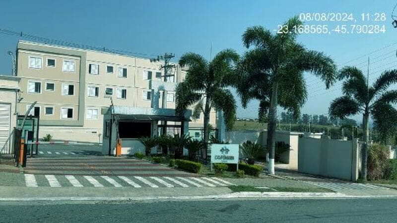Apartamento em leilão em São José Dos Campos - SP — LOTE 434 IMÓVEIS CAIXA