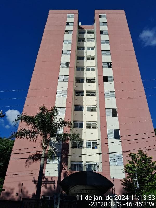 Apartamento em leilão em São Paulo - SP — LOTE 441 IMÓVEIS CAIXA