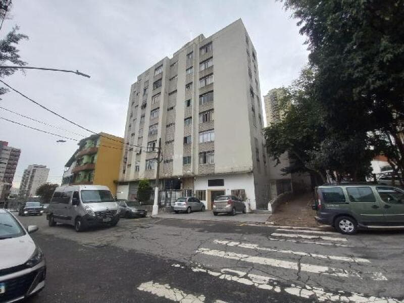Apartamento em leilão em São Paulo - SP — LOTE 451 IMÓVEIS CAIXA