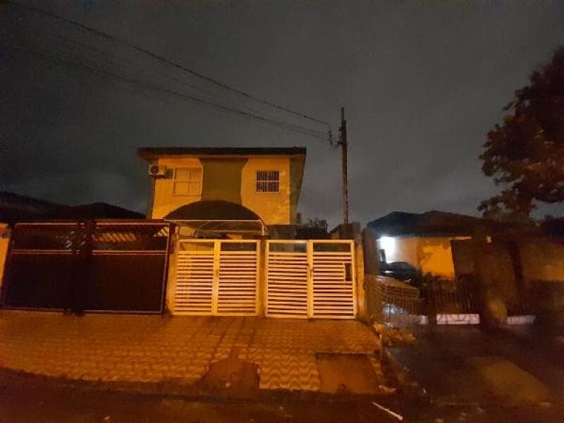 Casa em leilão em São Vicente - SP — LOTE 454 IMÓVEIS CAIXA