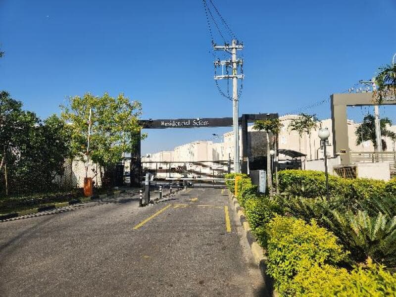 Apartamento em leilão em Suzano - SP — LOTE 458 IMÓVEIS CAIXA