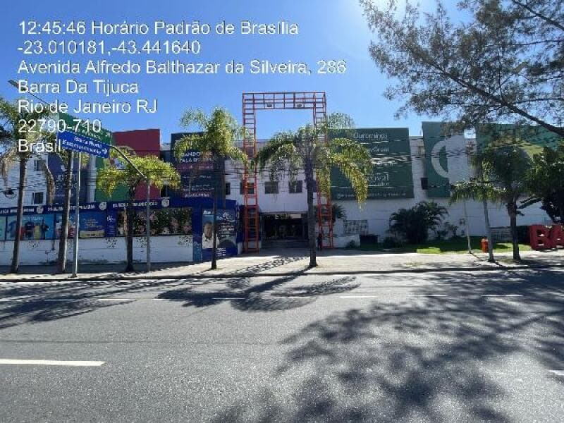 Comercial em leilão em Rio De Janeiro - RJ — LOTE 330 IMÓVEIS CAIXA