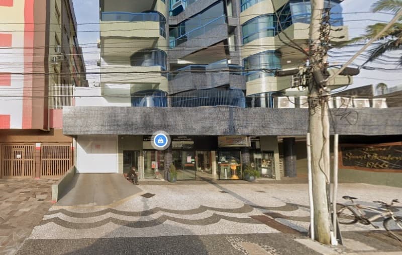 Comercial em leilão em Capão Da Canoa - RS — LOTE 002 BOX EM CAPÃO DA CANOA