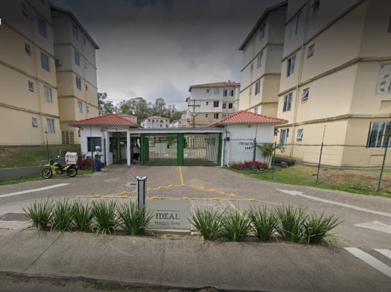 Apartamento em leilão em Porto Alegre - RS — LOTE 001 APARTAMENTO COM BOX