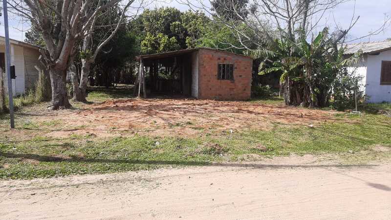 Terreno em leilão em Viamão - RS — LOTE 001 TERRENO EM VIAMÃO