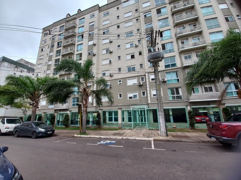 Apartamento em leilão em Cachoeirinha - RS — LOTE 004 APARTAMENTO EM CACHOEIRINHA