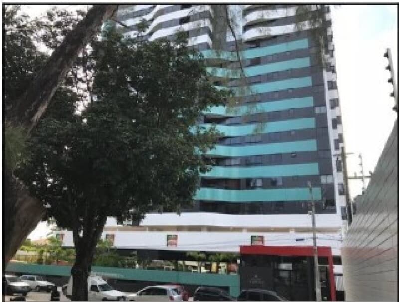Apartamento em leilão em Maceio - AL — LOTE 006 IMÓVEIS CAIXA