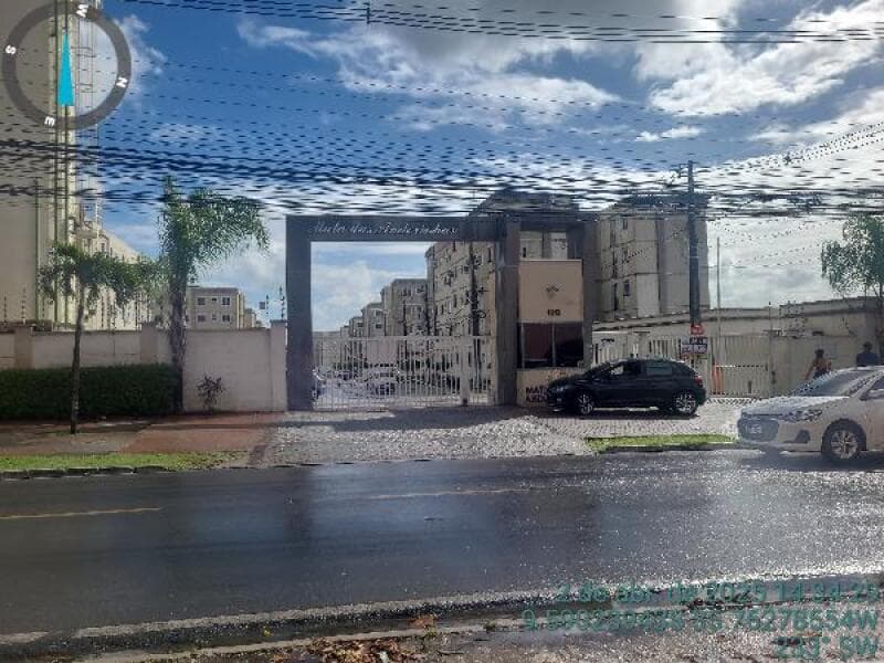 Apartamento em leilão em Maceió - AL — LOTE 009 IMÓVEIS CAIXA