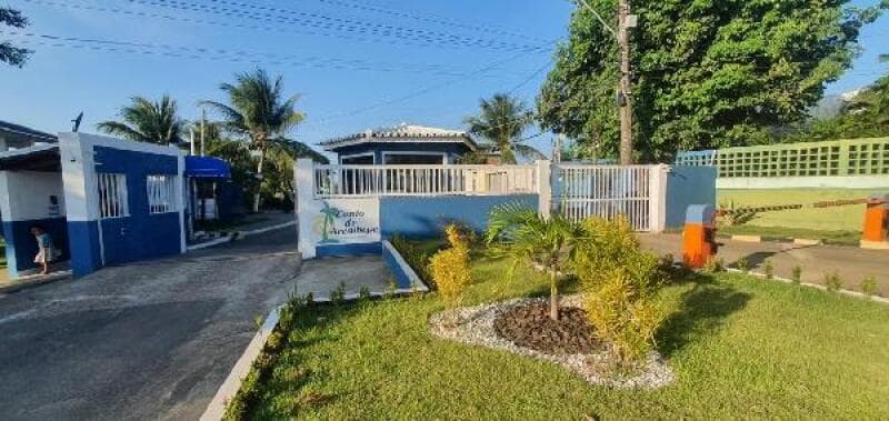Casa em leilão em Camaçari - BA — LOTE 019 IMÓVEIS CAIXA