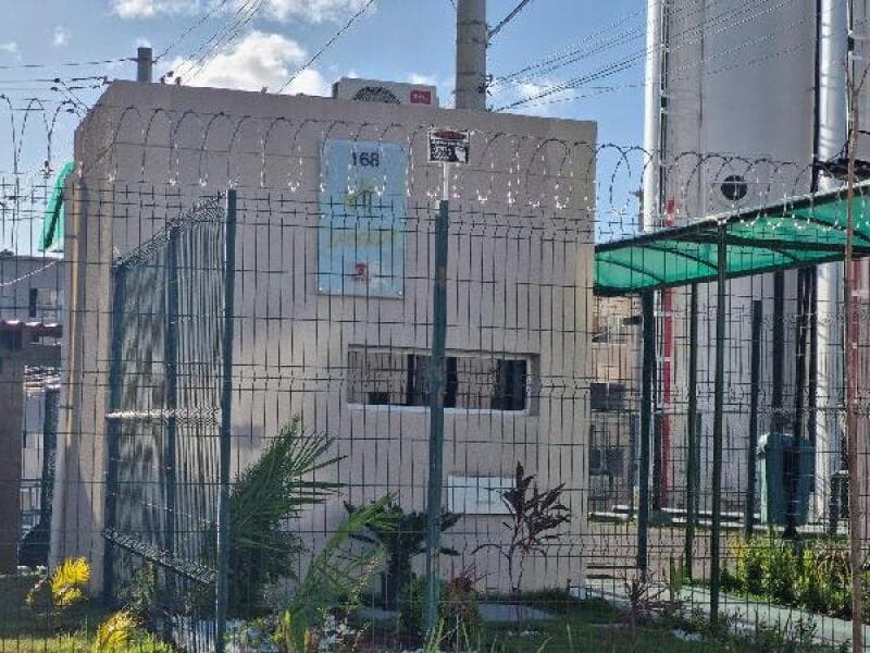 Apartamento em leilão em Salvador - BA — LOTE 049 IMÓVEIS CAIXA