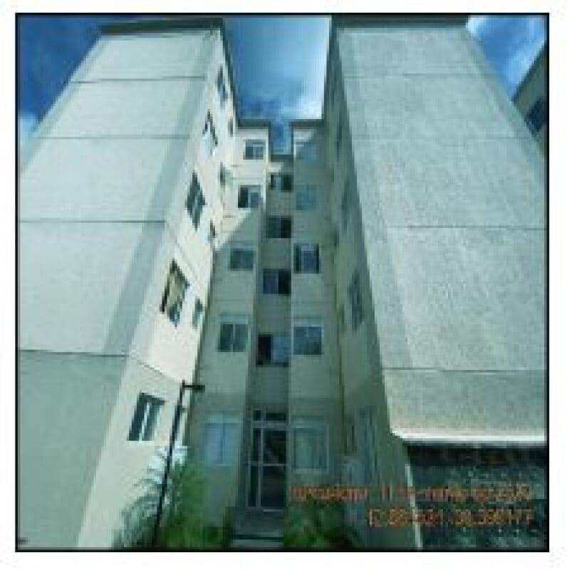 Apartamento em leilão em Salvador - BA — LOTE 058 IMÓVEIS CAIXA