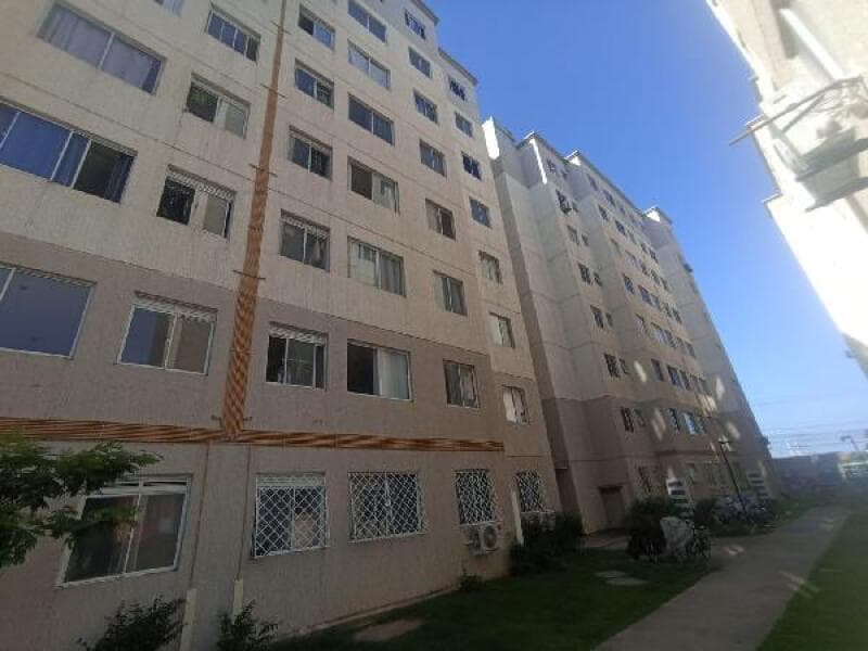 Apartamento em leilão em Salvador - BA — LOTE 059 IMÓVEIS CAIXA