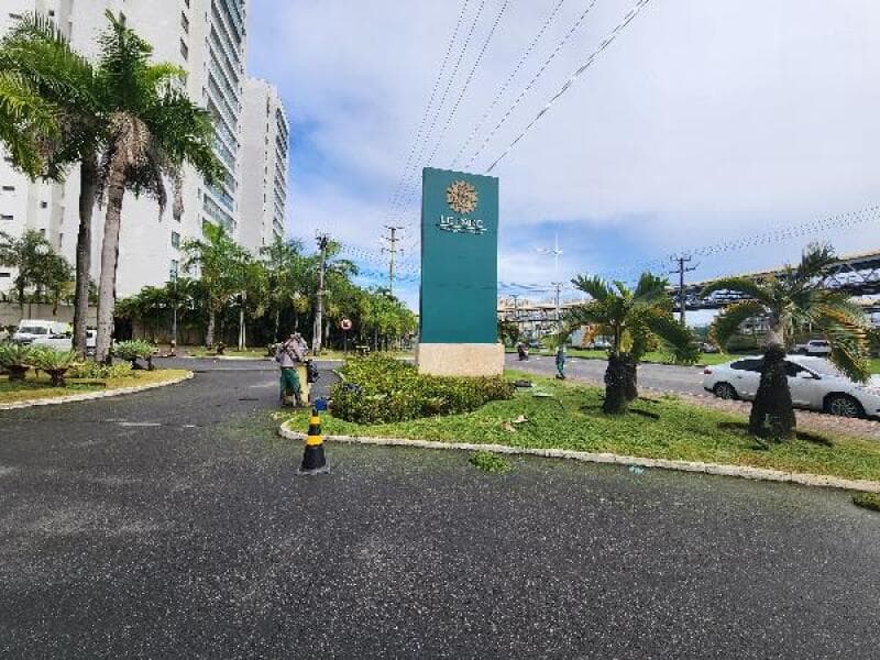 Apartamento em leilão em Salvador - BA — LOTE 065 IMÓVEIS CAIXA
