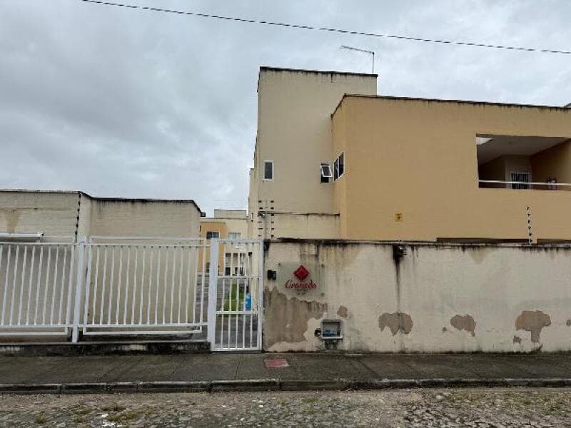 Apartamento em leilão em Caucaia - CE — LOTE 079 IMÓVEIS CAIXA