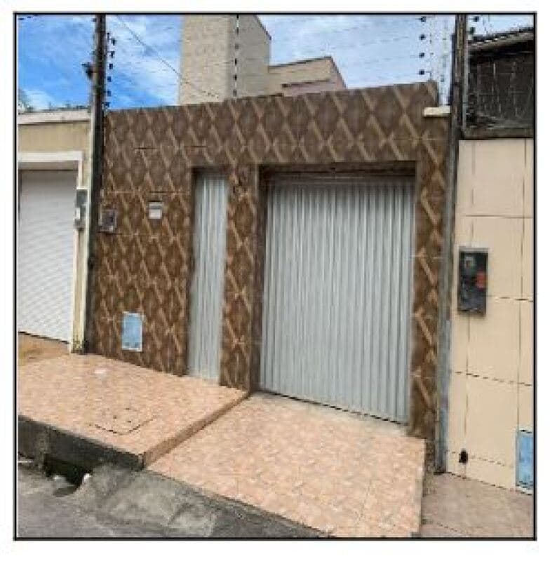 Area Rural em leilão em Fortaleza - CE — LOTE 083 IMÓVEIS CAIXA