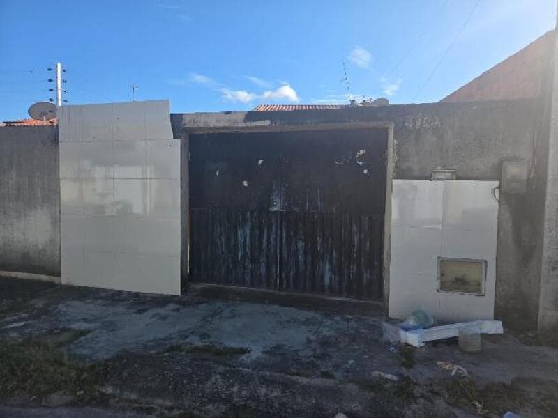 Terreno em leilão em Horizonte - CE — LOTE 094 IMÓVEIS CAIXA