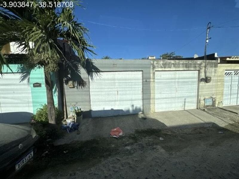 Casa em leilão em Itaitinga - CE — LOTE 097 IMÓVEIS CAIXA