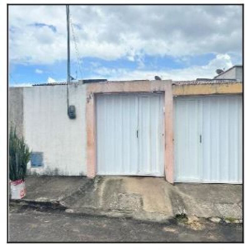 Casa em leilão em Paraipaba - CE, bairro Paraipaba — LOTE 086 IMÓVEIS CAIXA