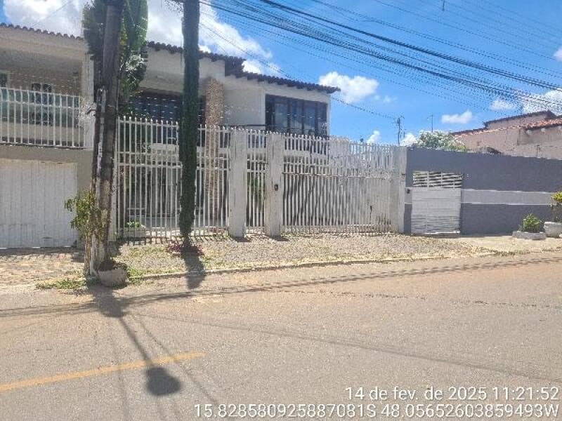 Casa em leilão em Brasília - DF, bairro Taguatinga Norte — LOTE 091 IMÓVEIS CAIXA