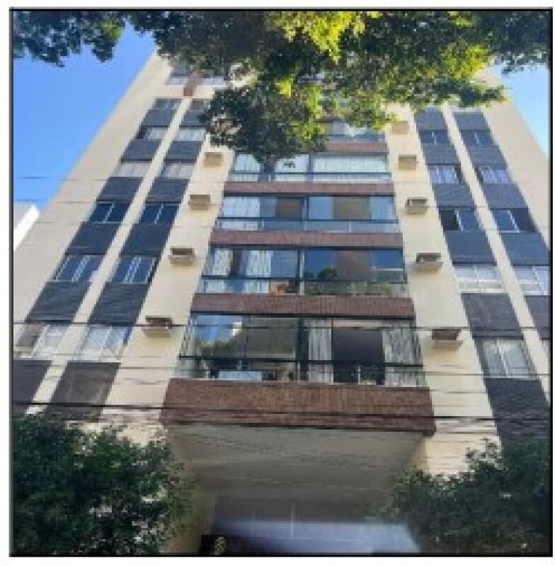 Apartamento em leilão em Vitoria - ES — LOTE 118 IMÓVEIS CAIXA