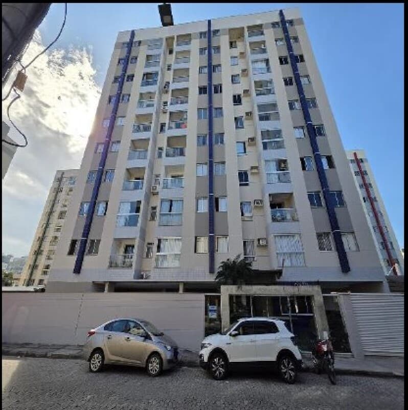 Apartamento em leilão em Vitória - ES — LOTE 119 IMÓVEIS CAIXA