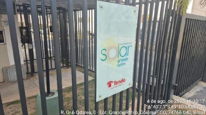 Apartamento em leilão em Goiania - GO — LOTE 162 IMÓVEIS CAIXA