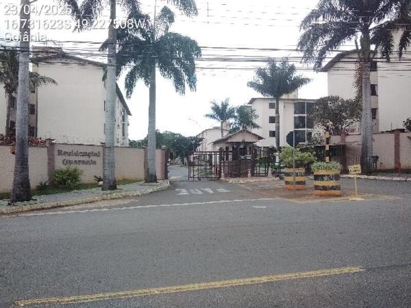 Apartamento em leilão em Goiania - GO — LOTE 165 IMÓVEIS CAIXA