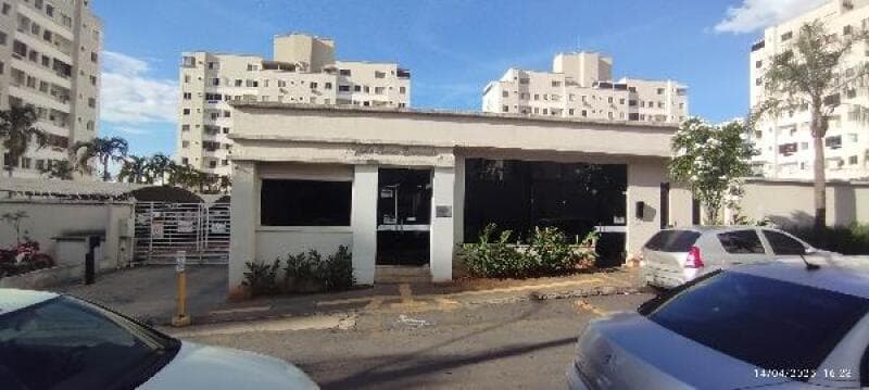 Apartamento em leilão em Goiania - GO — LOTE 173 IMÓVEIS CAIXA
