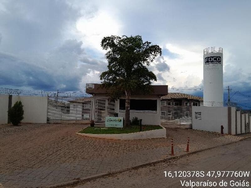 Area Rural em leilão em Valparaíso De Goiás - GO — LOTE 199 IMÓVEIS CAIXA