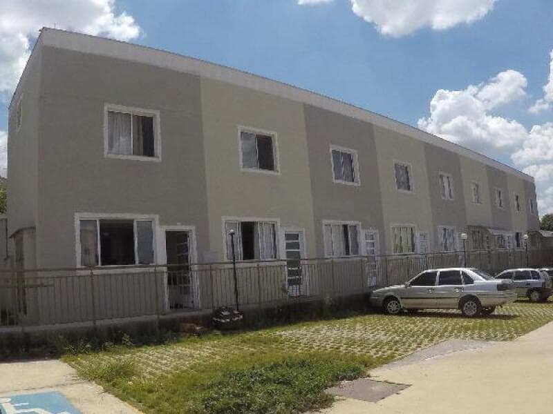Casa em leilão em Betim - MG — LOTE 212 IMÓVEIS CAIXA