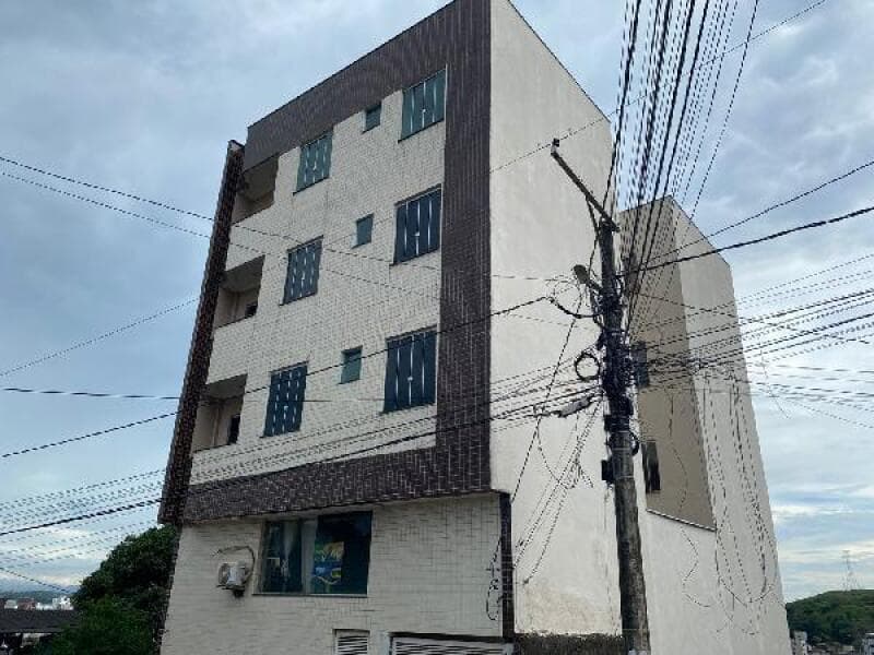 Apartamento em leilão em Ipatinga - MG — LOTE 217 IMÓVEIS CAIXA