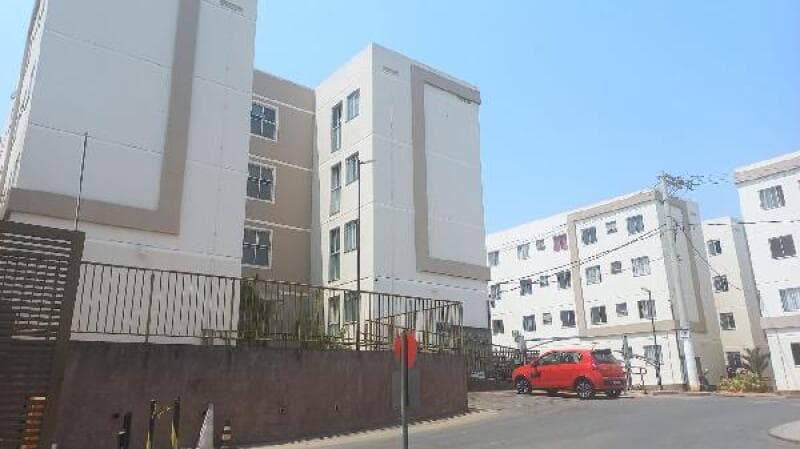 Apartamento em leilão em Ribeirão Das Neves - MG — LOTE 232 IMÓVEIS CAIXA