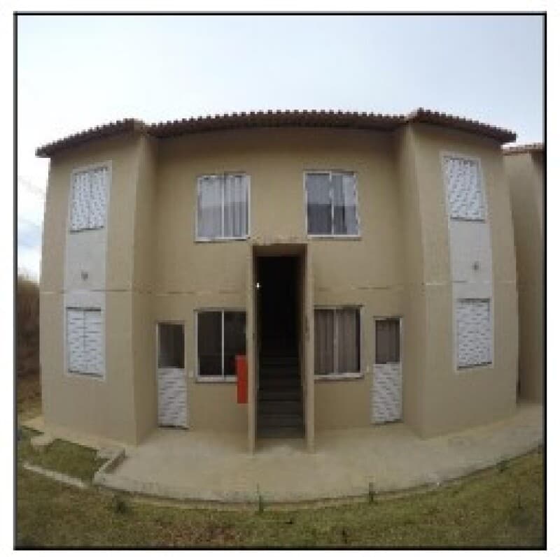 Apartamento em leilão em Vespasiano - MG — LOTE 242 IMÓVEIS CAIXA